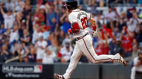 Ojo Dodgers: ya hay un favorito para firmar a Josh Donaldson