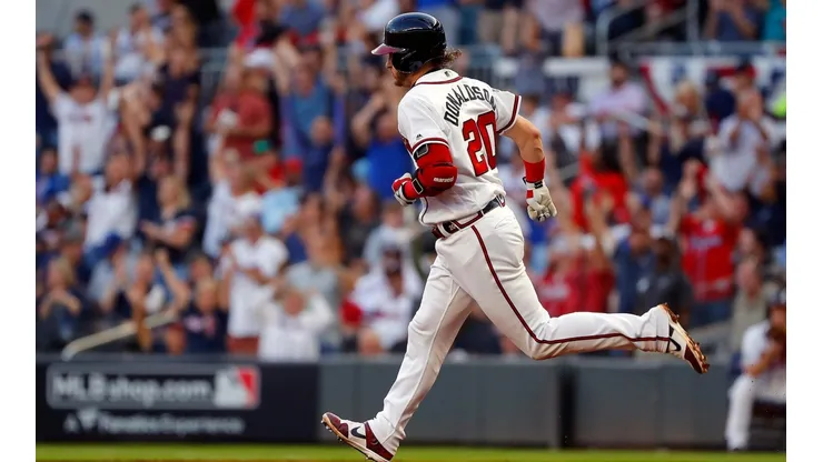 Ojo Dodgers: ya hay un favorito para firmar a Josh Donaldson