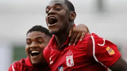 ¿Duván Zapata al América? El jugador le hizo un guiño al equipo de Cali