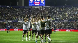 Valencia vs. Eibar EN VIVO ONLINE por La Liga