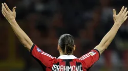 ¿Merecía más? Milan dio a conocer el número que usará Zlatan Ibrahimovic