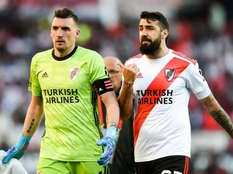 Día y horario de Nacional vs. River por su amistoso de pretemporada