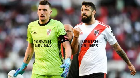 Día y horario de Nacional vs. River por su amistoso de pretemporada