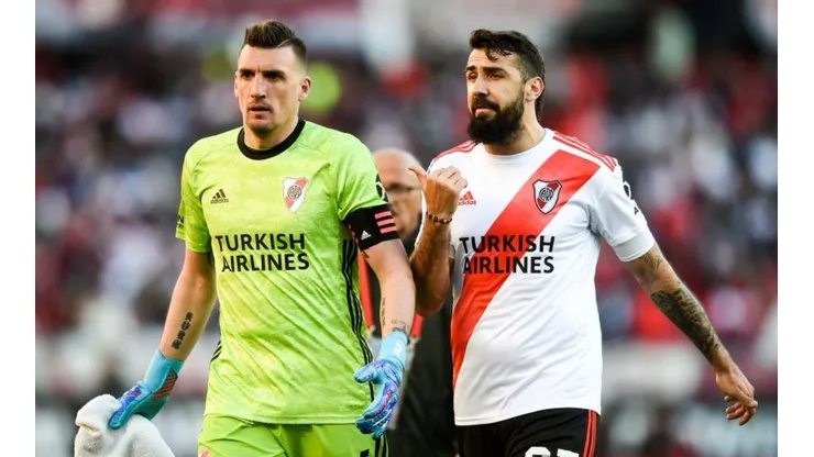Día y horario de Nacional vs. River por su amistoso de pretemporada