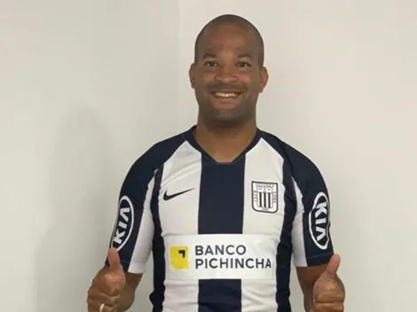 "Estafador": Twitter explotó tras la llegada de Rodríguez a Alianza