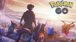 Pantalla de carga filtrada de Pokémon GO ¡revela nuevos Pokémon de Teselia!