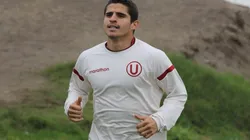 Corzo tiene 30 años de edad.