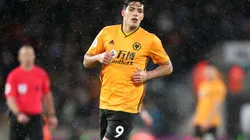 Polémica de Raúl Jiménez con un niño y gran gesto con aficionados mexicanos