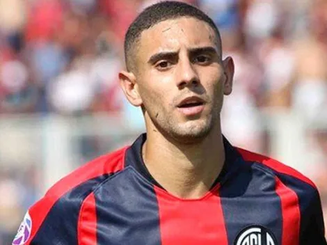 Manuel Insaurralde, la joven promesa que suena en Inter Miami