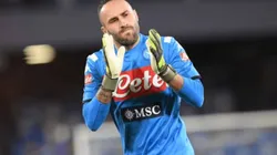 David Ospina cambiaría de equipo tras negativa de Gattuso
