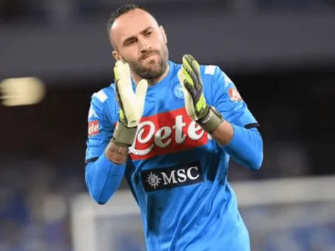 David Ospina cambiaría de equipo tras negativa de Gattuso