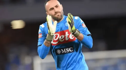 David Ospina cambiaría de equipo tras negativa de Gattuso