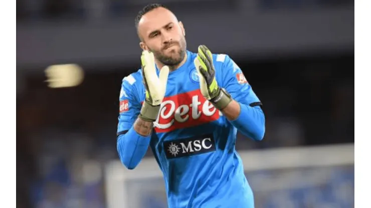 David Ospina cambiaría de equipo tras negativa de Gattuso