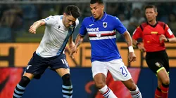 Tras decepcionante temporada de Jeison Murillo, Sampdoria le buscaría club