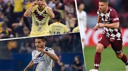 Comenzó el 2020: ¡Así está el mercado de pases de la Liga MX!