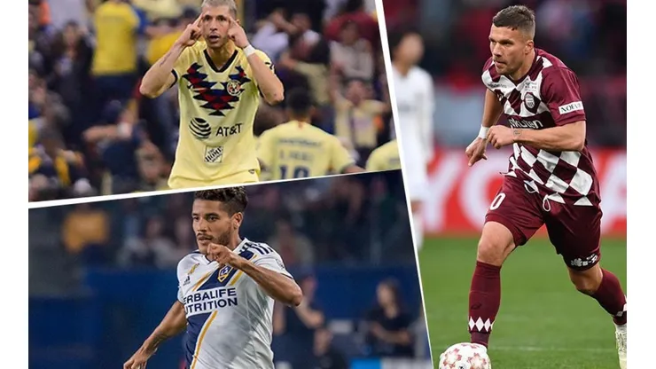 Comenzó el 2020: ¡Así está el mercado de pases de la Liga MX!