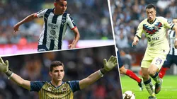Los jugadores de la Liga MX que pueden explotar en 2020