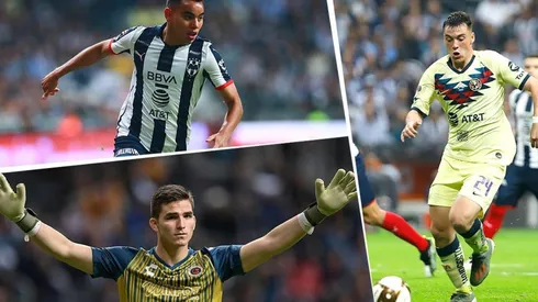 Los jugadores de la Liga MX que pueden explotar en 2020