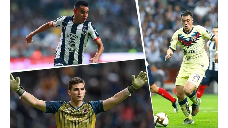 Los jugadores de la Liga MX que pueden explotar en 2020