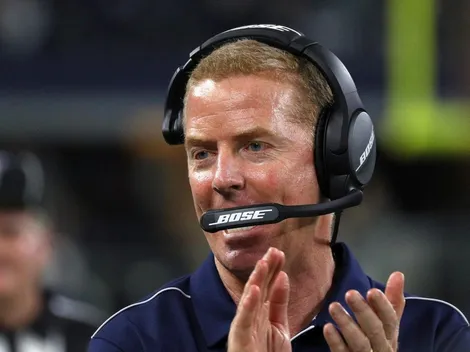 Sigue el drama: Jason Garrett y Cowboys se reunirán de nuevo