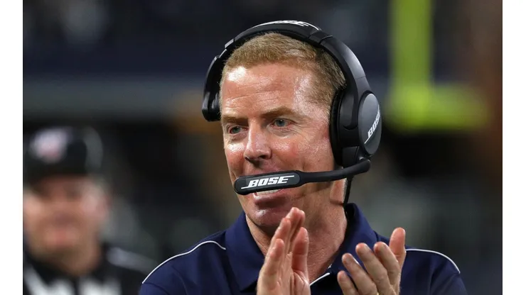 Sigue el drama: Jason Garrett y Cowboys se reunirán de nuevo