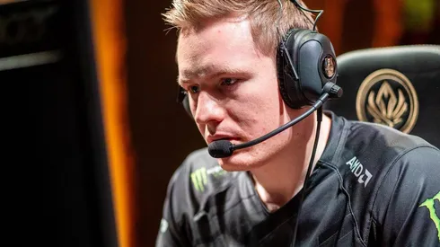 Broxah se perdería el comienzo de la LCS de League of Legends con Team Liquid / Foto: LoL Esports Photos