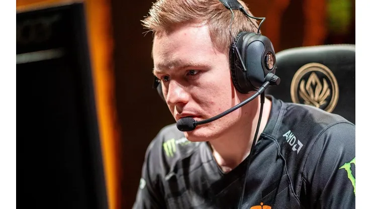 Broxah se perdería el comienzo de la LCS de League of Legends con Team Liquid / Foto: LoL Esports Photos