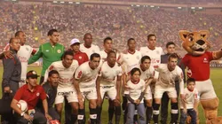 Universitario de Deportes no campeona desde el 2013.