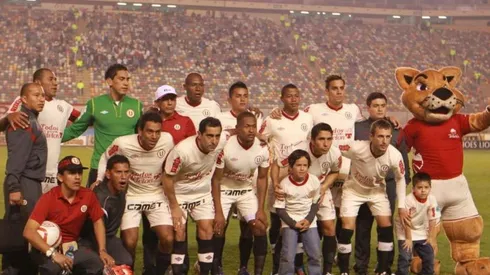 Universitario de Deportes no campeona desde el 2013.