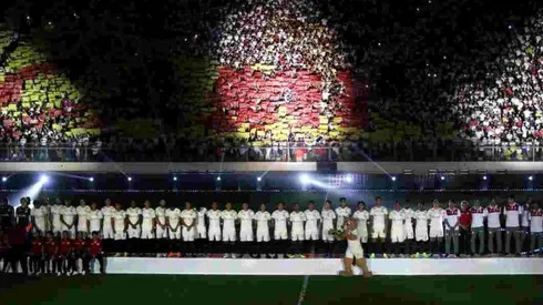 Universitario celebrará la Noche Crema el 18 de enero.