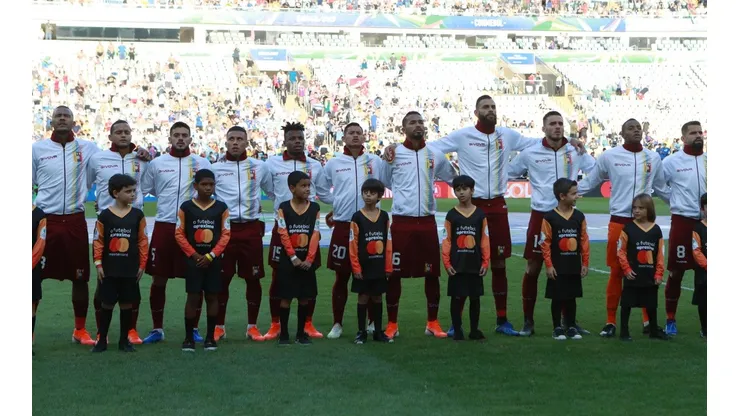 Venezuela se quedó sin entrenador a meses del inicio de las Eliminatorias