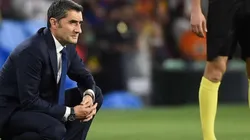 El jugador del Barcelona que podría salir en el mercado de pases de mitad de año