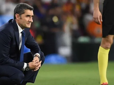 El jugador del Barcelona que podría salir en el mercado de pases de mitad de año