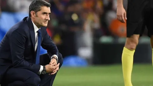 El jugador del Barcelona que podría salir en el mercado de pases de mitad de año