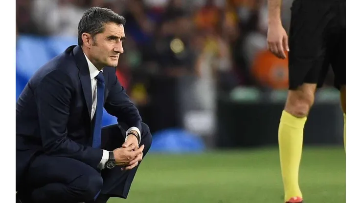 El jugador del Barcelona que podría salir en el mercado de pases de mitad de año