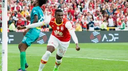 Johan Arango tiene nuevo equipo y se enfrentará contra Millonarios