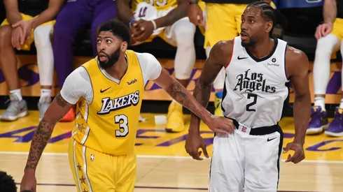 Lakers y Clippers pelearán a muerte por un refuerzo inesperado