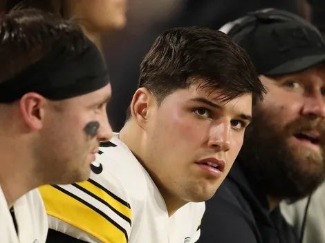 Mike Tomlin ya escogió su quarterback titular para la temporada 2020