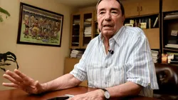 Mayor accionista del Junior, Fuad Char: "Parece que vamos a ganar todos los partidos’’