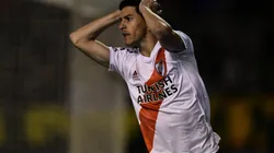 River rechazó el primer ofertón por Nacho Fernández