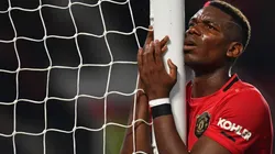 Su llegada al Real Madrid, cada vez más lejos: Pogba será operado