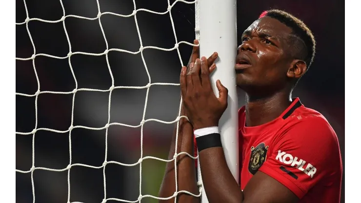 Su llegada al Real Madrid, cada vez más lejos: Pogba será operado