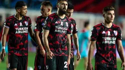 River empezó a saldar sus deudas para evitar un castigo de la FIFA