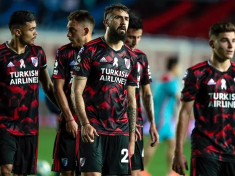 River empezó a saldar sus deudas para evitar un castigo de la FIFA