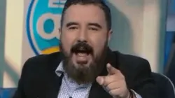 ¡Letal! Álvaro Moreles destrozó a Alan Pulido