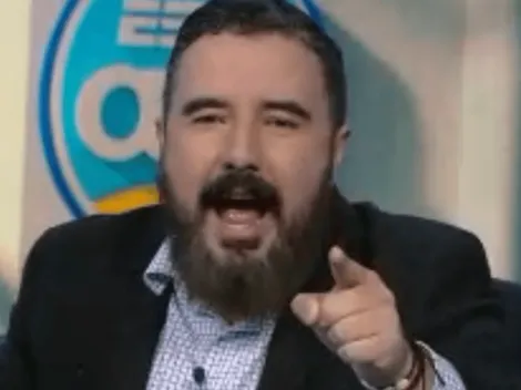 ¡Letal! Álvaro Moreles destrozó a Alan Pulido