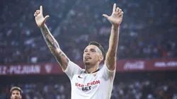 Sevilla vs. Athletic Bilbao EN VIVO ONLINE por La Liga