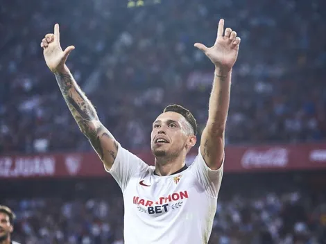 Sevilla vs. Athletic Bilbao EN VIVO ONLINE por La Liga