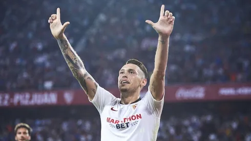 Sevilla vs. Athletic Bilbao EN VIVO ONLINE por La Liga