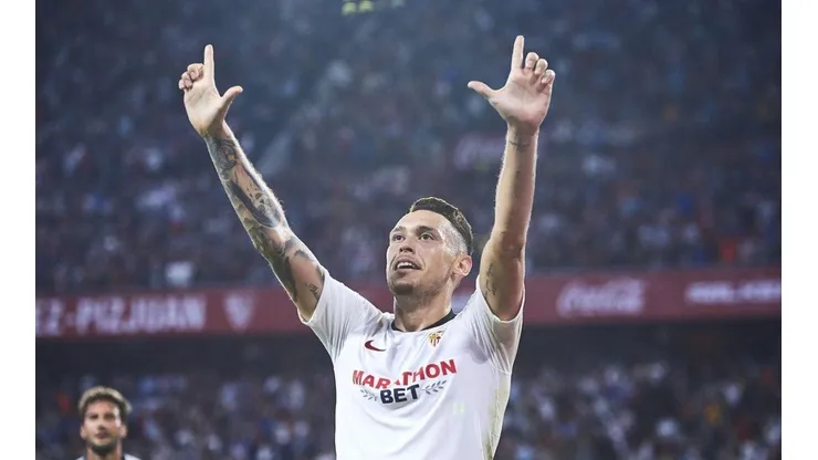Sevilla vs. Athletic Bilbao EN VIVO ONLINE por La Liga